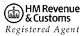 HMRC Registered Agent